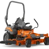 Husqvarna Z460 Zero Turn 23 HP
