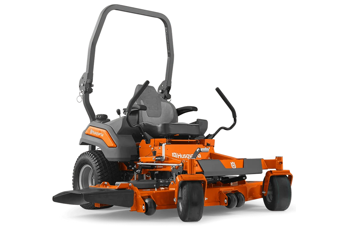 Husqvarna Z460 Zero Turn 23 HP