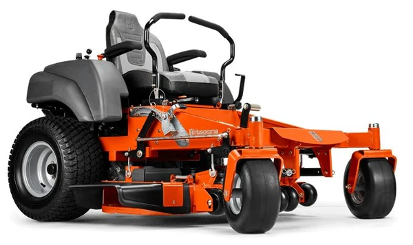 Husqvarna 48 in. MZ48 Heavy Duty Zero Turn