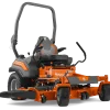 Husqvarna Z460XS Zero Turn 23.5HP