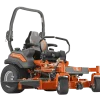 Husqvarna Z554L Zero Turn 27HP