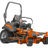 Husqvarna Z560L Zero Turn 27HP