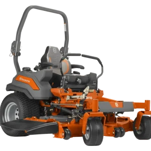 Husqvarna Z560L Zero Turn 27HP