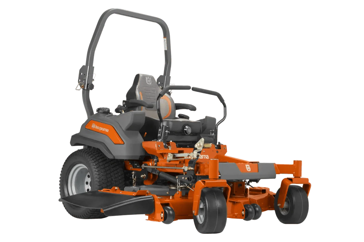 Husqvarna Z560L Zero Turn 27HP