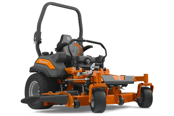 Husqvarna Z560LS Zero Turn 38.5HP