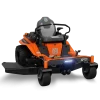 Husqvarna Xcite Z375 60 in. Zero-turn Mowers