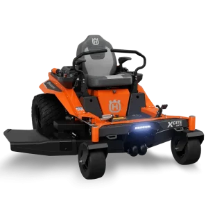 Husqvarna Xcite Z375 60 in. Zero-turn Mowers