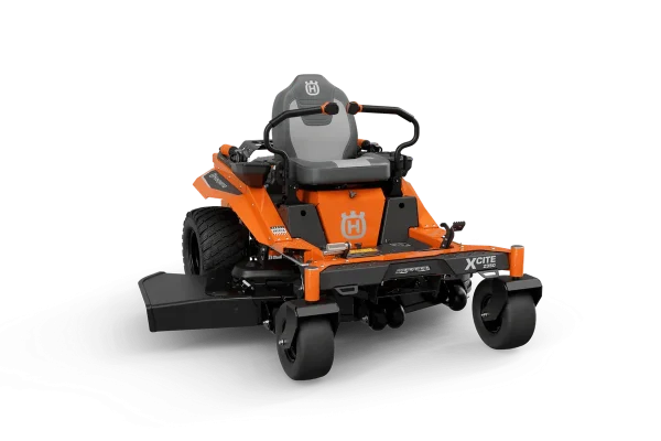 Husqvarna Z350 54 in. Zero-Turn Mowers