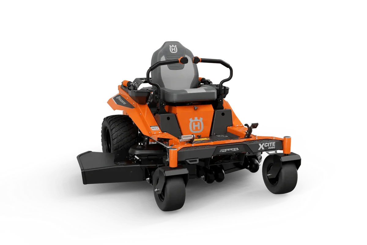 Husqvarna Z350 54 in. Zero-Turn Mowers