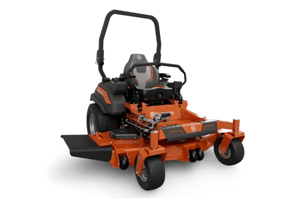 Husqvarna Z572XS Zero Turn Lawn Mowers