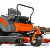 Husqvarna Z254 Zero Turn DTC