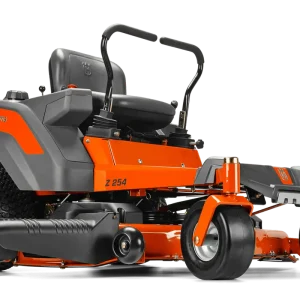 Husqvarna Z254 Zero Turn DTC