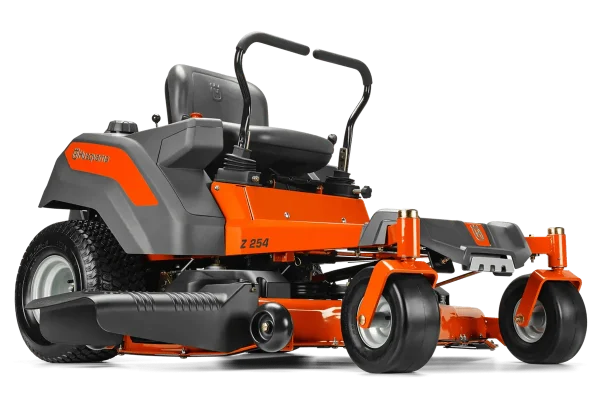 Husqvarna Z254 Zero Turn DTC