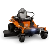 Husqvarna Z345 Zero-Turn Mowers