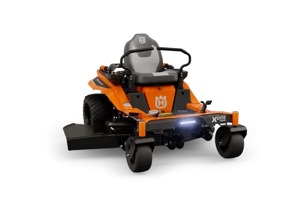 Husqvarna Z345 Zero-Turn Mowers