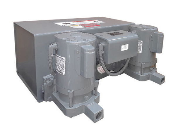 Hoffman 160013 Watchman WCSD-12-20B-MA Condensate Pump
