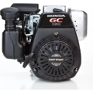 Honda GC160 QHG Horizontal Engine Replaces Model GC160 QHA