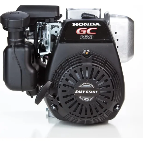 Honda GC160 QHG Horizontal Engine Replaces Model GC160 QHA