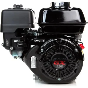 Honda GX160 SMC7 Horizontal Engine