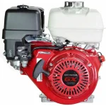 Honda GX270 HA2 Horizontal Engine
