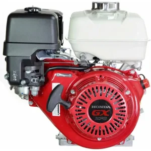 Honda GX270 HA2 Horizontal Engine