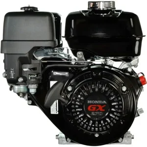 Honda GX270 SWC4 WNC 0105448 WNC 5000105448