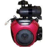 Honda GX630 TXF2 Horizontal Engine with Snorkel Air Cleaner