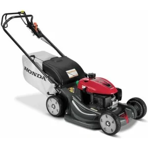 Honda HRX217HYA 21 in. Lawn Mower w/ Hydro Drive & Roto-Stop