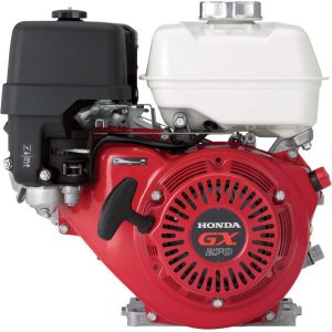 Honda Horizontal OHV Engine 270cc GX Series Model GX270UT2PA2