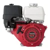 Honda Horizontal OHV Engine 389cc Model GX390UT2HA2