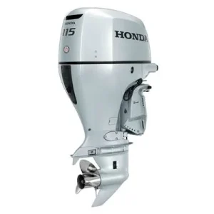 Honda 115DK1LC Outboard Motor