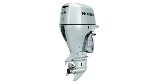 Honda 115DK1LC Outboard Motor