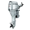 Honda 25DK3LHGC Outboard Motor