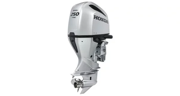 Honda BF250DUCRC Outboard Motor