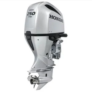 Honda BF250DUCRCBF Outboard Motor