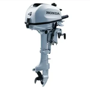 Honda BF4AHSHNC S Type
