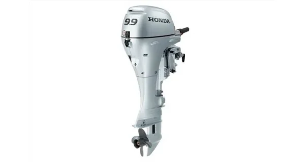 Honda BF9.9DK3LRTC Outboard Motor