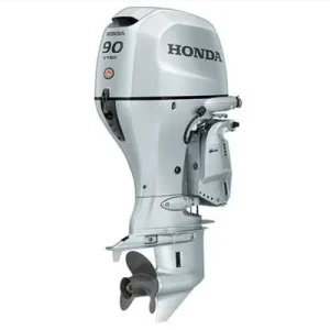 Honda BF90DK5XRTC Outboard Motor