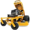 Hustler Super Pro (34 in.) 15HP Kawasaki Stand-On Lawn Mower
