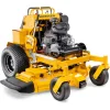 Hustler Super S (52 in.) 29.5HP Kawasaki EFI Stand-On Lawn Mower