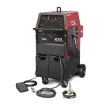 Lincoln Precision Tig 275 Tig Ready Pak K2618-1