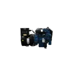 KK3-7.0 Keel Cooled Diesel Generator – 7.0 kW 60 Hz