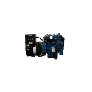 KK3-7.0 Keel Cooled Diesel Generator – 7.0 kW 60 Hz