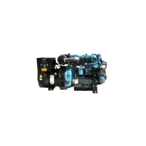 KK4-21.0 Keel Cooled Diesel Generator – 21.0 kW 60 Hz