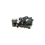 KK4-30.0 Keel Cooled Diesel Generator – 30.0 kW 60 Hz
