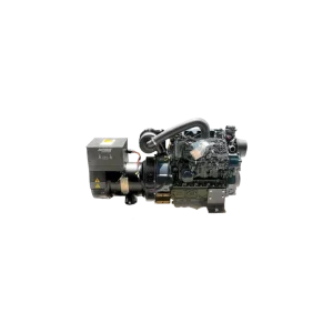 KK4-30.0 Keel Cooled Diesel Generator – 30.0 kW 60 Hz