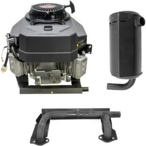 Kawasaki FH580V S21 S Vertical Engine