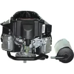 Kawasaki FS600V S16 S Vertical Engine FS600V CS16S