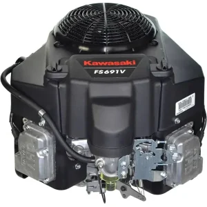 Kawasaki FS691V S08 S Vertical Engine FS691V DS08S