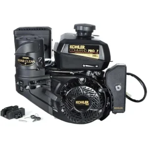 Kohler CH270 3039 Horizontal Engine